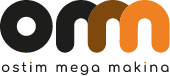 Ostim Mega Makina – OMM